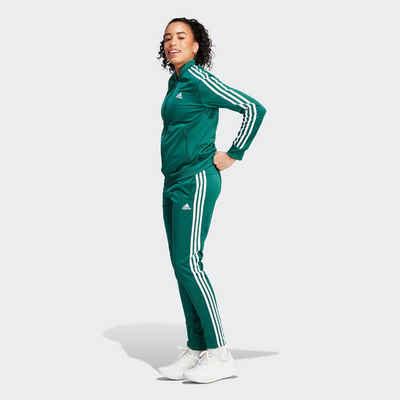 adidas anzug damen mint grün|Grüne Trainingsanzüge .